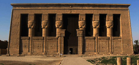 Ausflug von Luxor nach Dendera und Abydos
